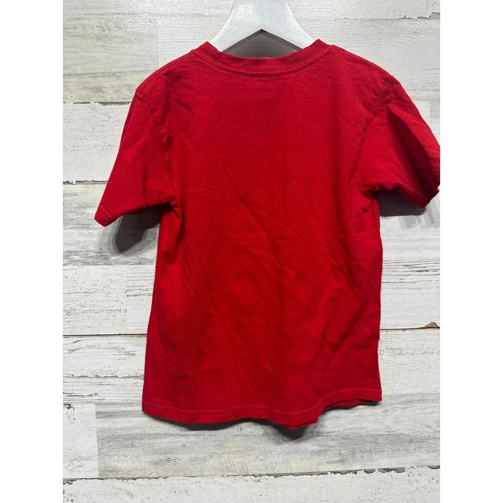 Disney classic red